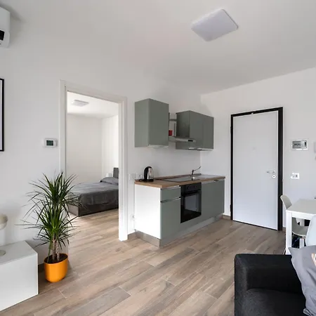 Zina - - 10 Min From Centre And Airport Daire