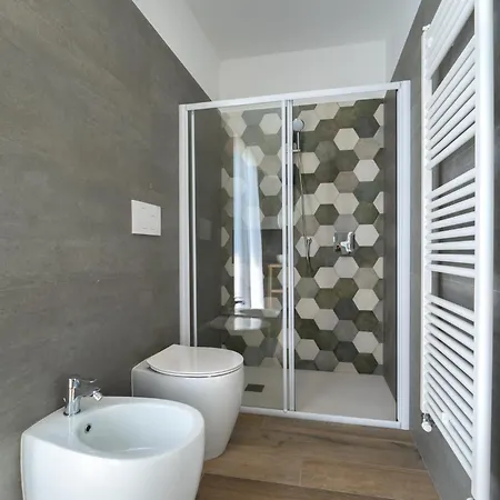 Zina - - 10 Min From Centre And Airport Bergamo