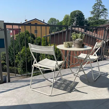 Daire Zina - - 10 Min From Centre And Airport Bergamo