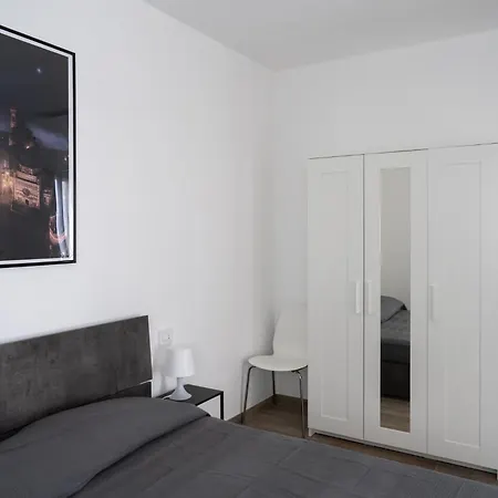 Apartment Zina - - 10 Min From Centre And Airport Bergamo